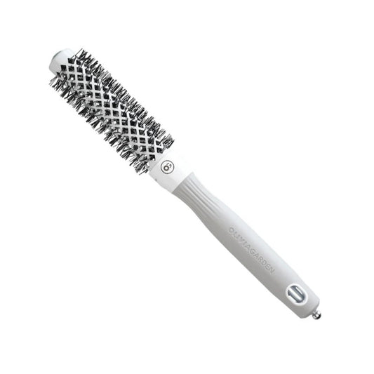 <tc>Olivia Garden</tc> - Expert Blowout Brillance - Blanc & Gris