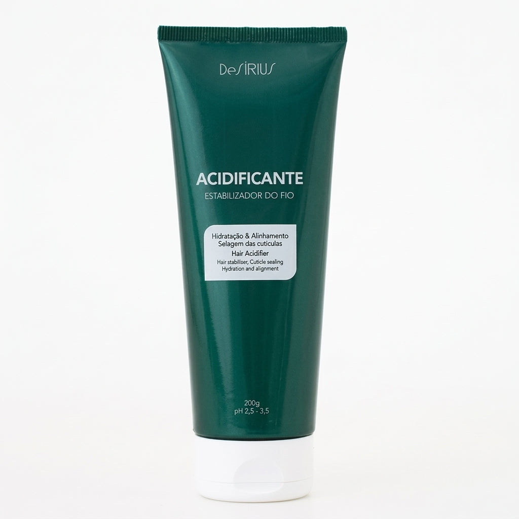 Hair Acidifier
