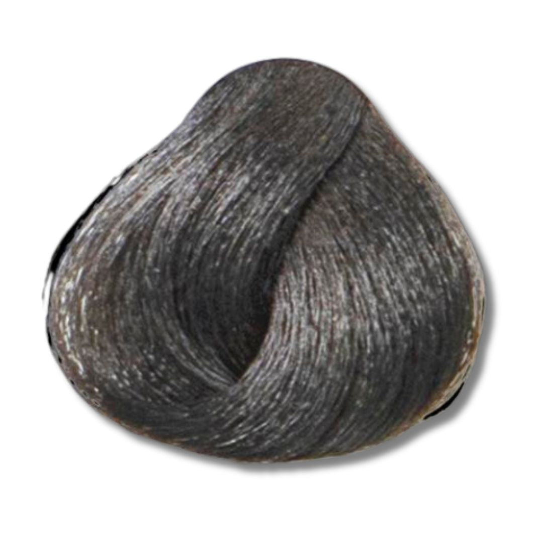 BRALIZ COLOR - 4 - MEDIUM BROWN - 100G FS Cosmetics