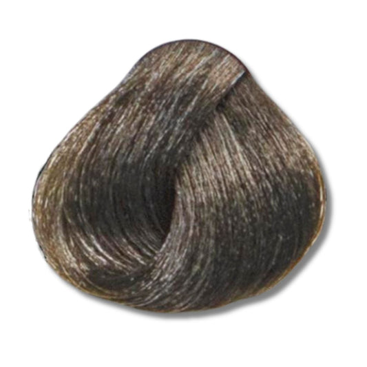 BRALIZ COLOR - 5.1 - LIGHT GRAY BROWN  - 100G FS Cosmetics