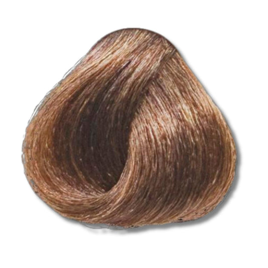 BRALIZ COLOR - 5.3 - GOLDEN LIGHT BROWN - 100G FS Cosmetics