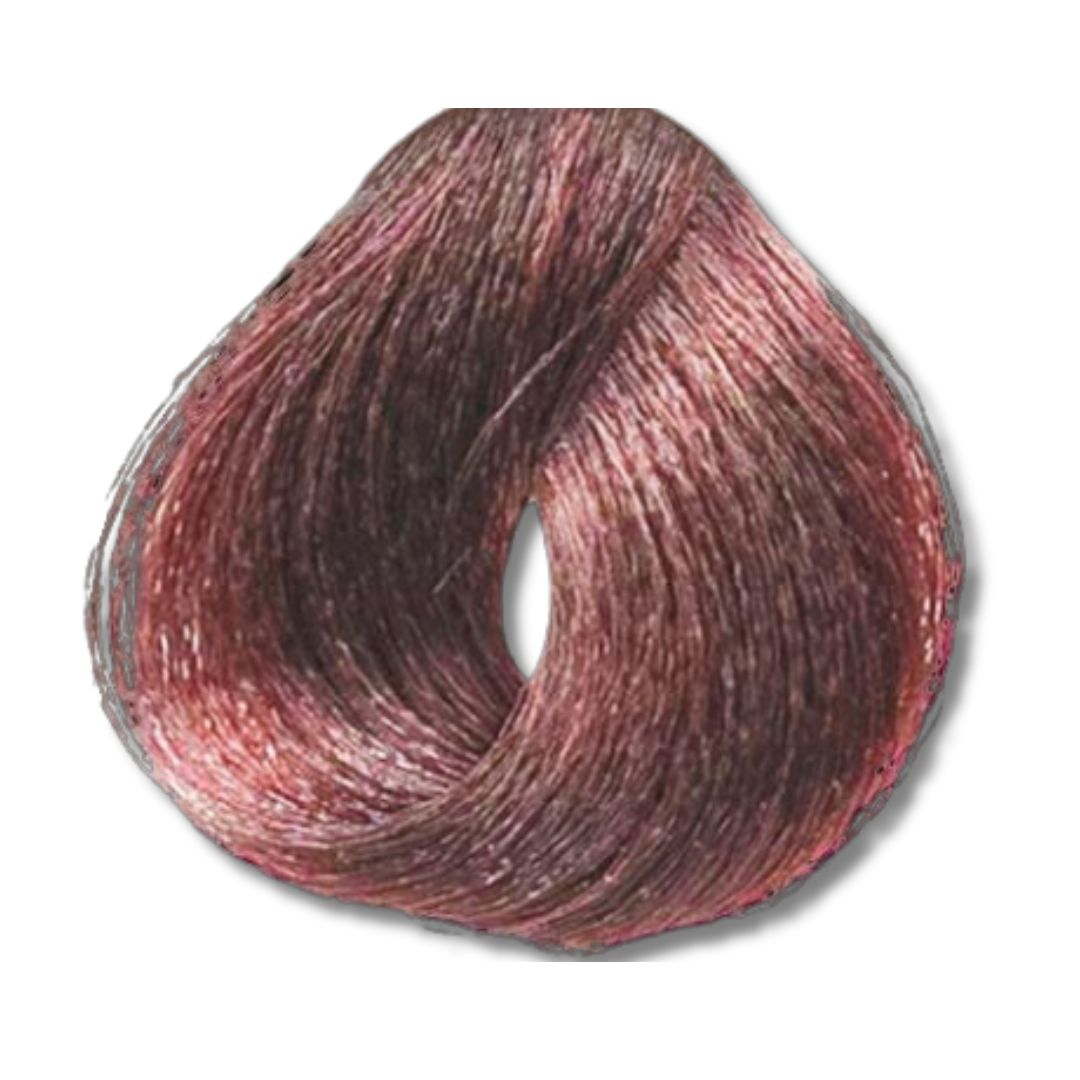 BRALIZ COLOR - 5.5 - LIGHT BROWN ACAJU FS Cosmetics