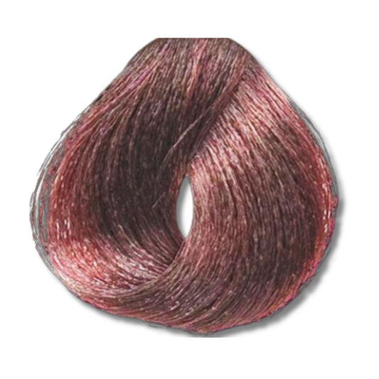 BRALIZ COLOR - 5.5 -  LIGHT BROWN ACAJU FS Cosmetics