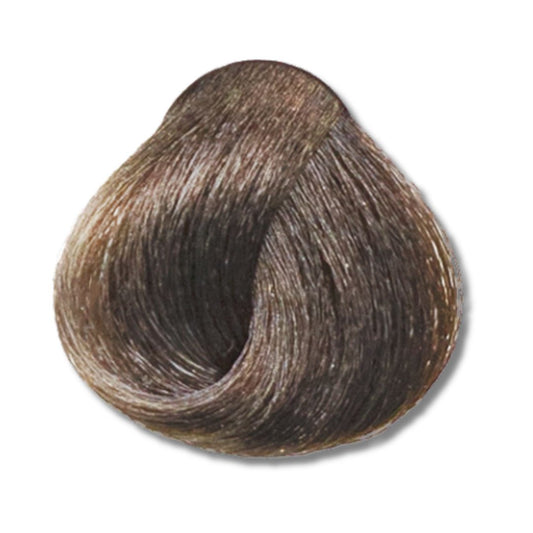 BRALIZ COLOR - 5.713 - LIGHT BROWN MATTE BROWN FS Cosmetics