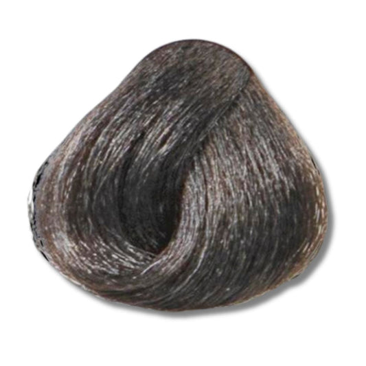 BRALIZ COLOR - 5 - LIGHT BROWN  - 100G FS Cosmetics