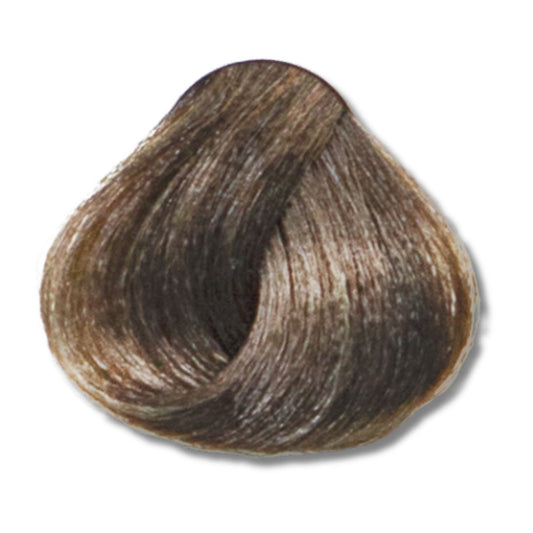 BRALIZ COLOR - 6.1 - DARK BLOND GRAY - 100G FS Cosmetics