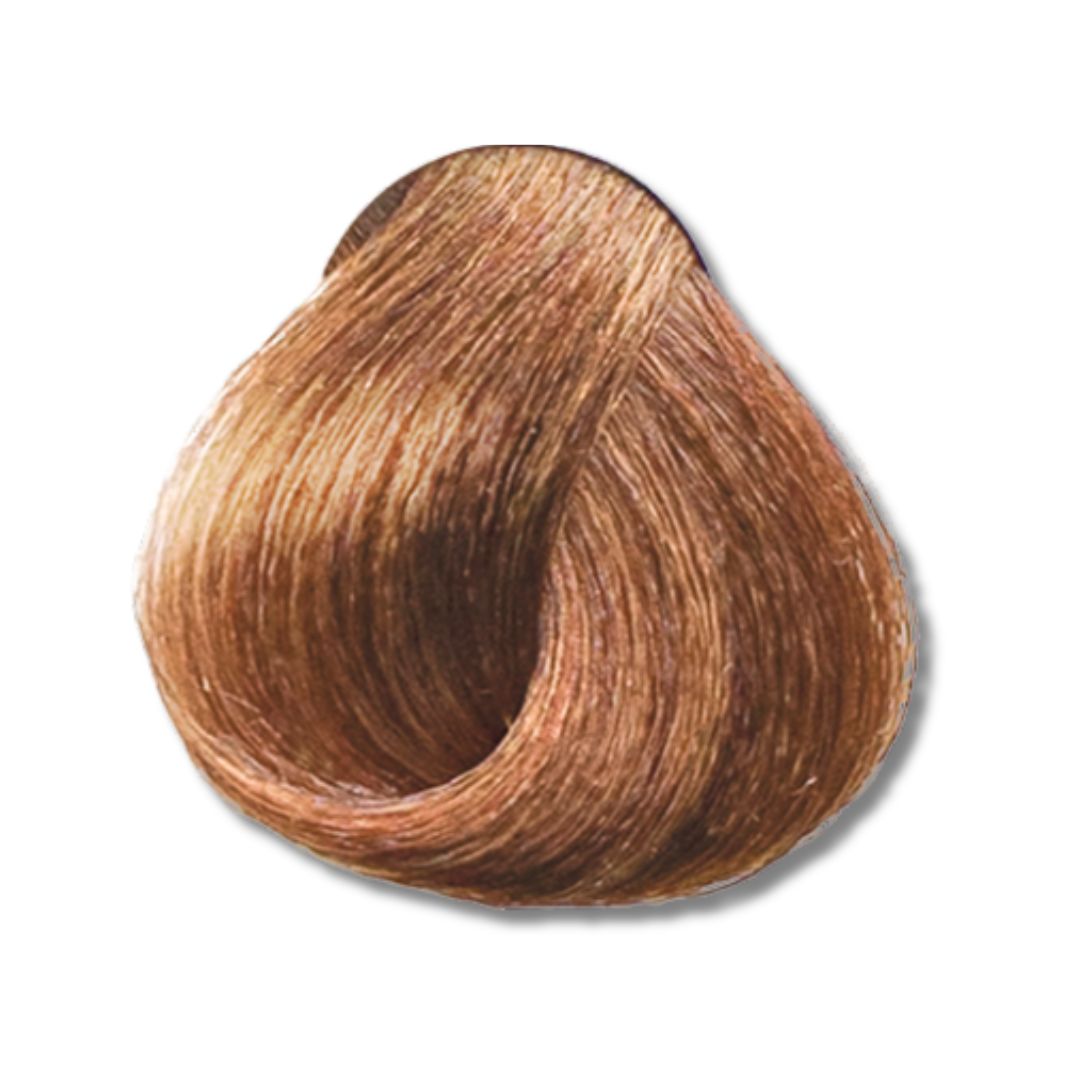 BRALIZ COLOR - 6.4 - COPPER DARK BLOND FS Cosmetics