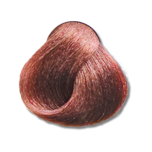 BRALIZ COLOR - 6.66 - DARK BLOND INTENSE RED FS Cosmetics