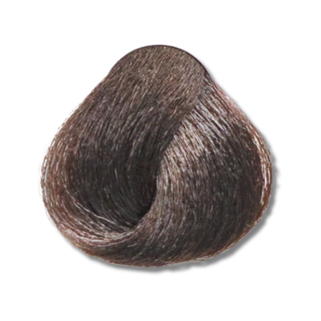 BRALIZ COLOR - 6.713 - DARK BROWN MATTE BLOND - 100G FS Cosmetics