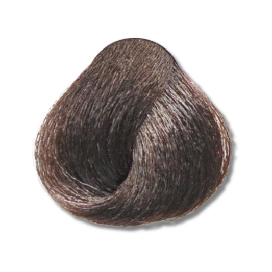 BRALIZ COLOR - 6.713 - DARK BROWN MATTE BLOND - 100G FS Cosmetics