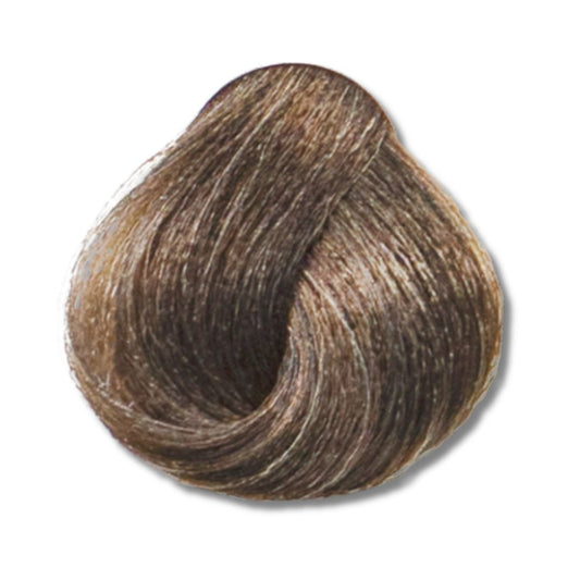 BRALIZ COLOR - 6 - DARK BLOND - 100G FS Cosmetics