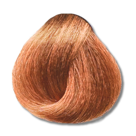 BRALIZ COLOR - 7.44 - INTENSE COPPER BLOND FS Cosmetics