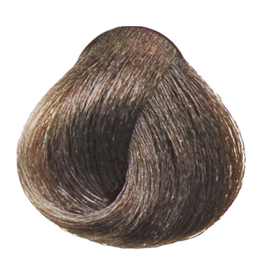 BRALIZ COLOR - 7.713 - MEDIUM BROWN MATTE BLOND - 100G FS Cosmetics