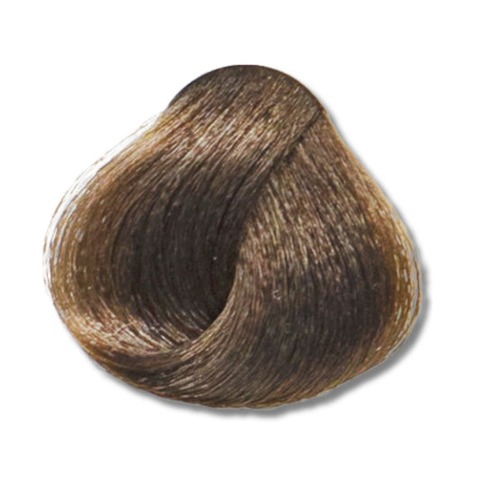 BRALIZ COLOR - 7 - MEDIUM BLOND - 100G FS Cosmetics