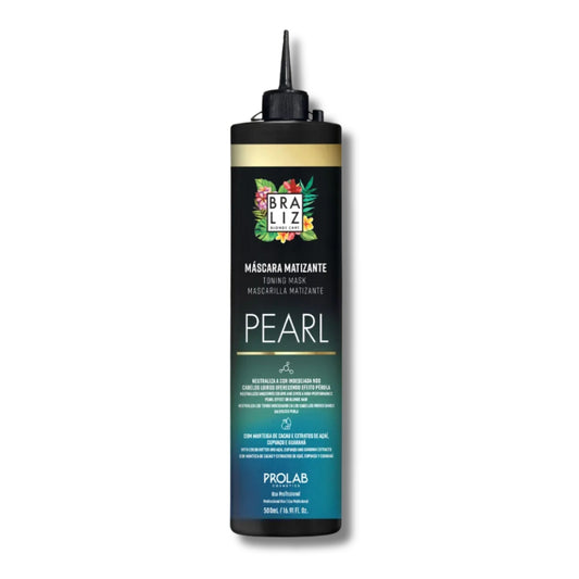 Blond Care - Matiz Mask - Pearl - 500ml