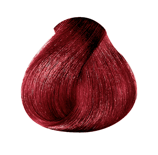 CORATIVE COLORATION - 6.66 DARK RED INTENSE - 60G FS Cosmetics