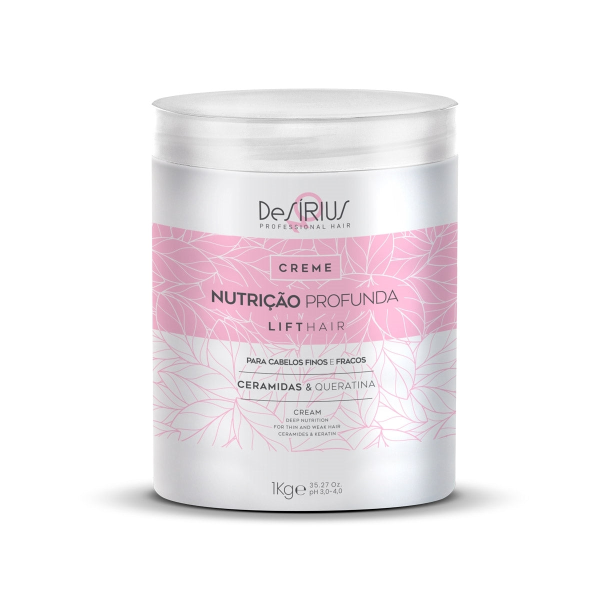 DEEP NUTRITION  - MASK FS Cosmetics