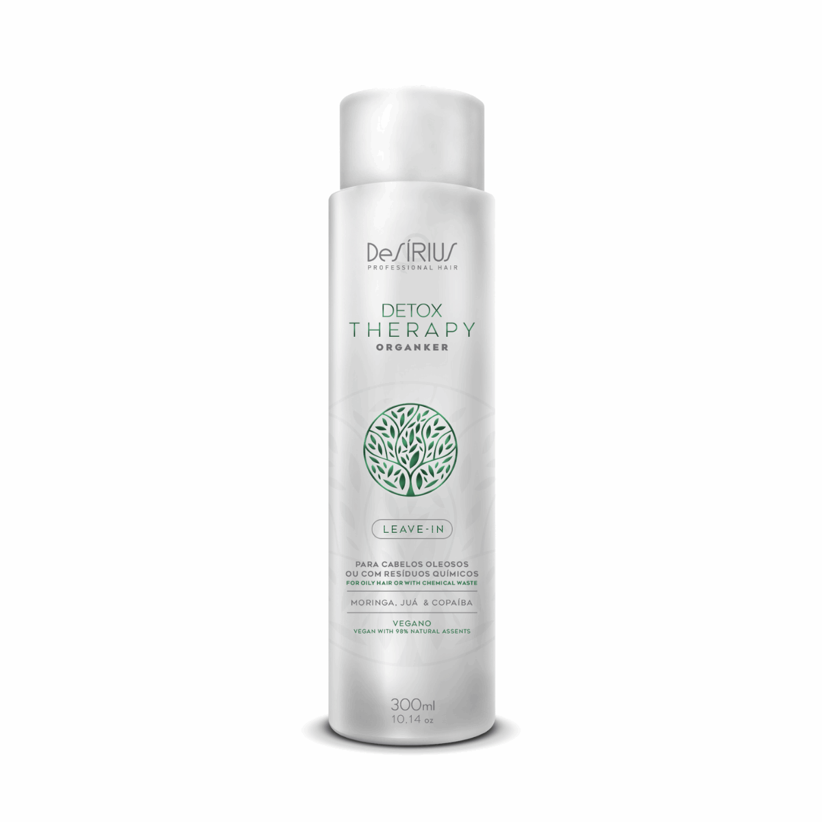 DETOX THERAPY - LEAVE-IN FS Cosmetics