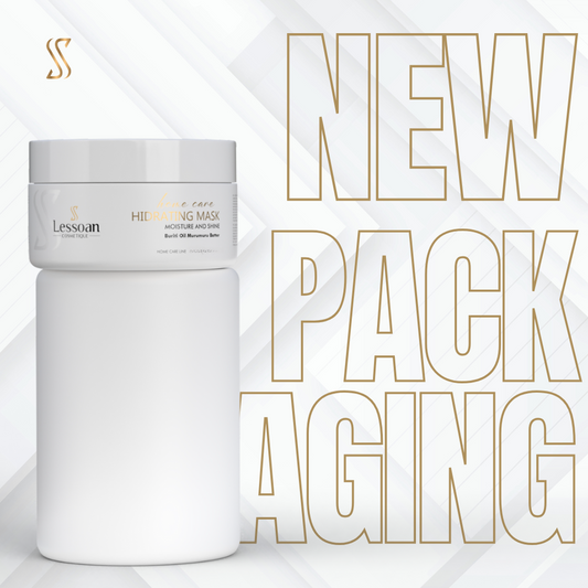 Lessoan Maske - 250 g