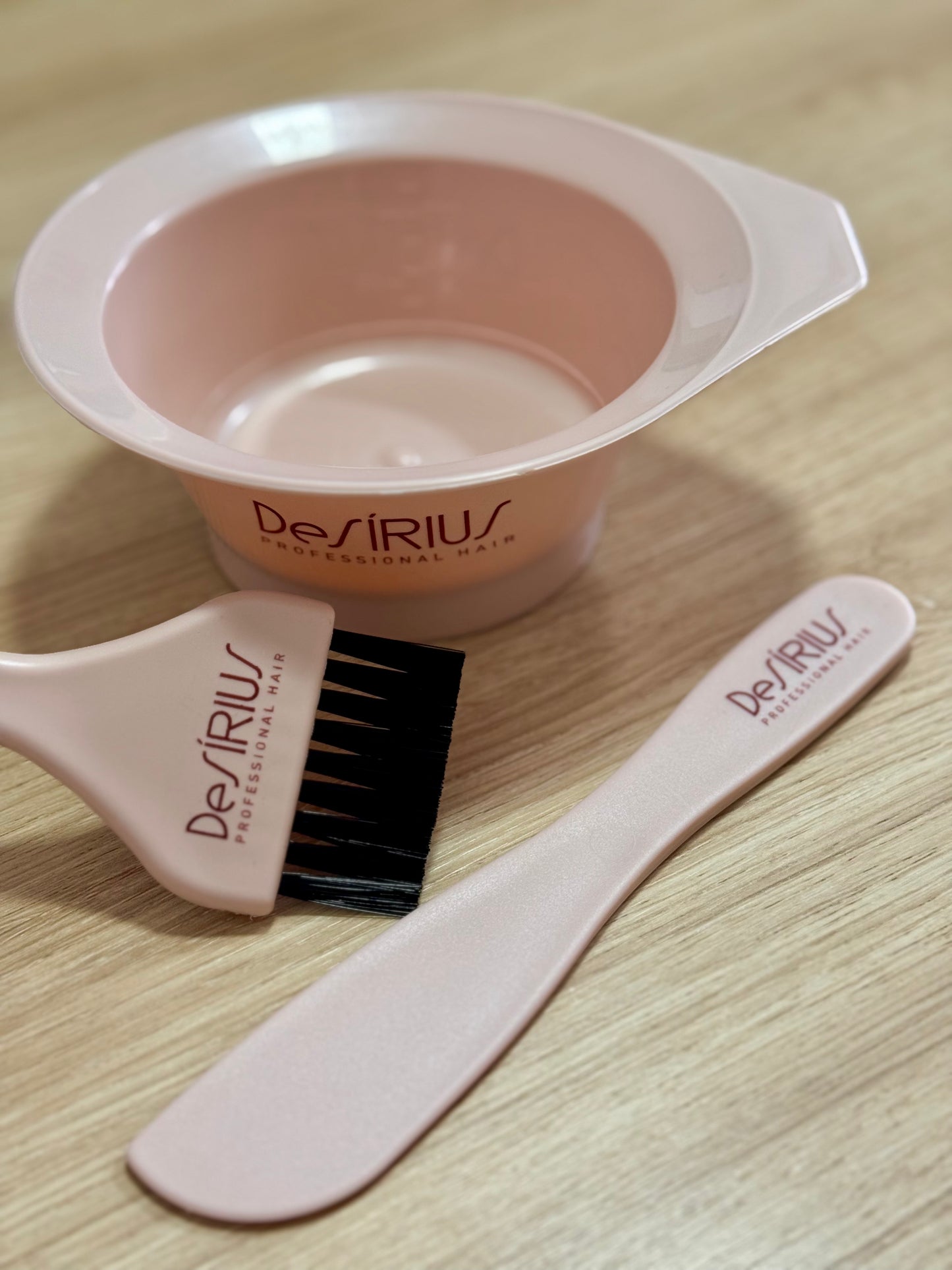 De Sírius - Tools