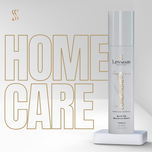 Lessoan Conditioner - 300 ml