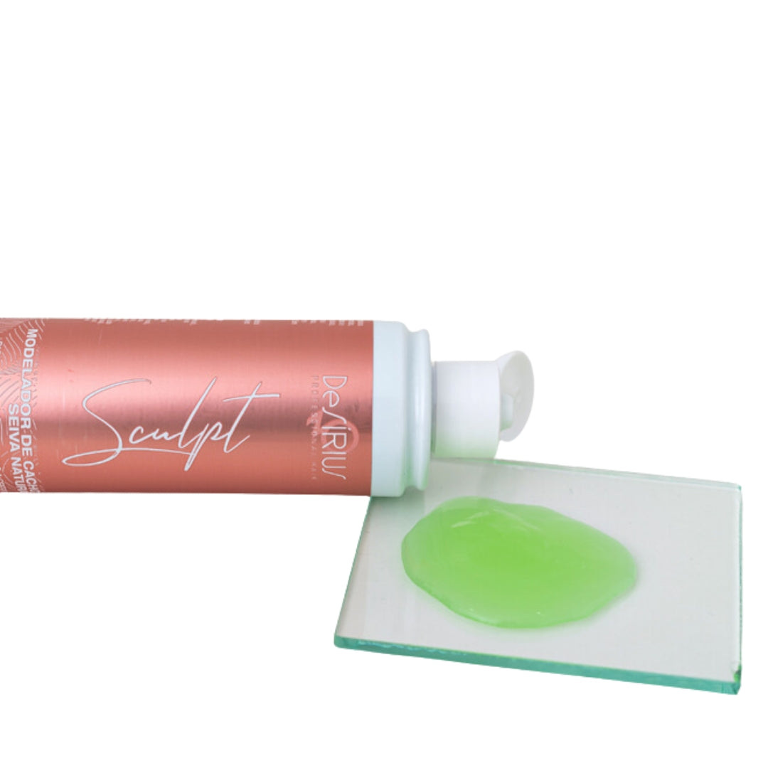 Sculpt - Curl Shaper - 250ml