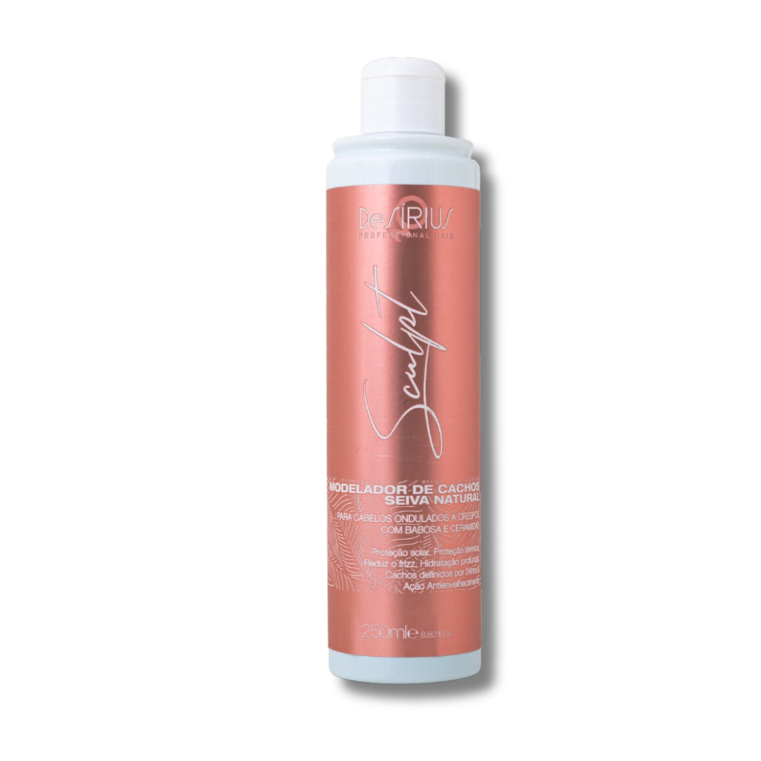 Sculpt - Curl Shaper - 250ml