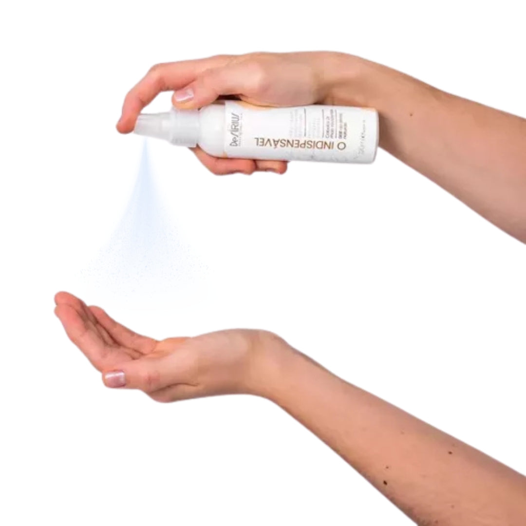 The Essential - Leave-In For Instant Reconstruction - 120ml