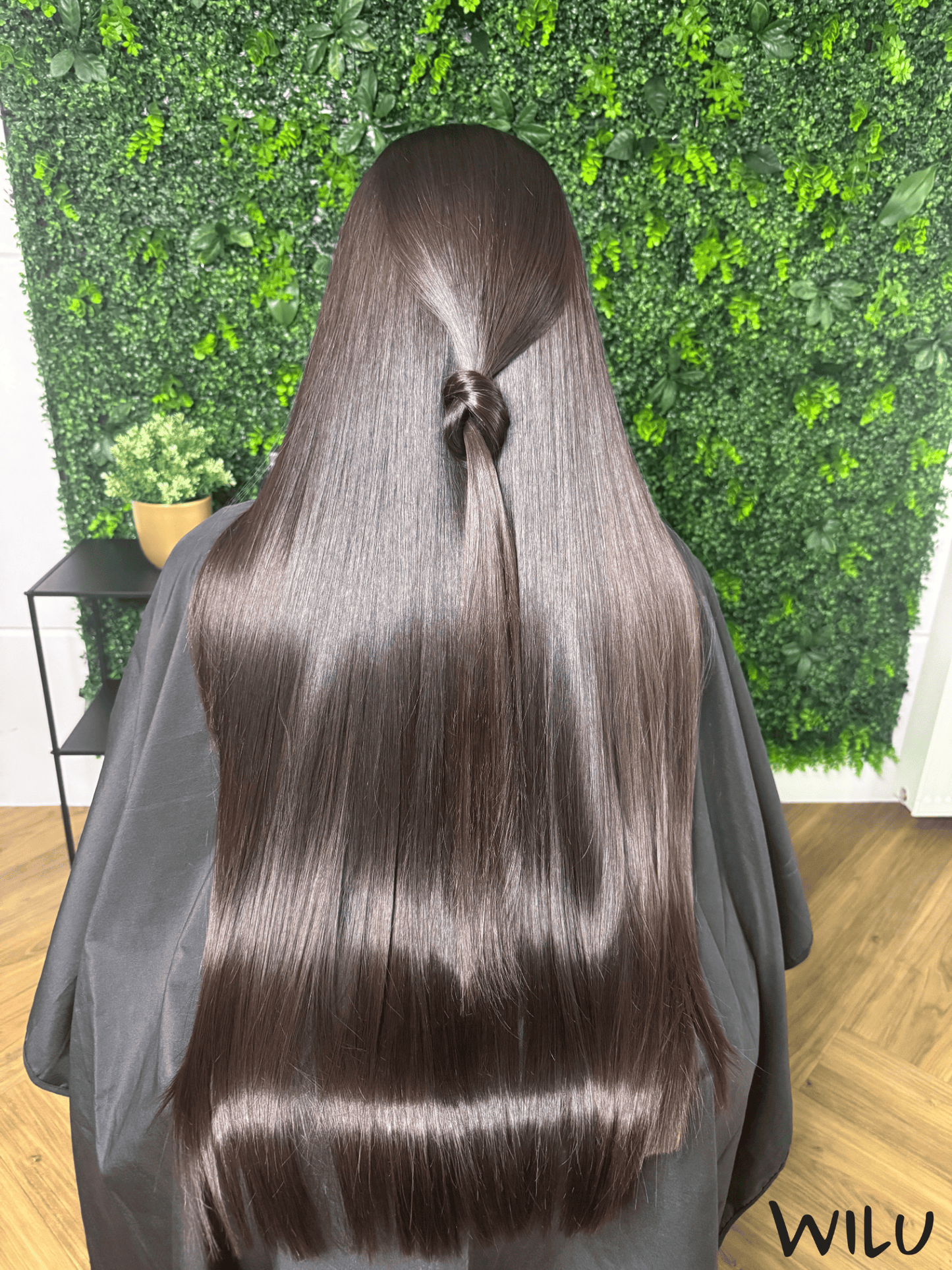 Super Coffee Premium Keratin - Professional Kit 1L (Step 1/2/3)