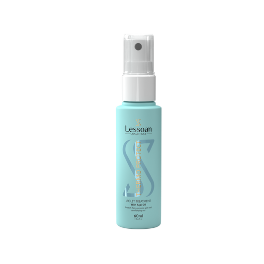 Lessoan Thermo Protect - 60 ml