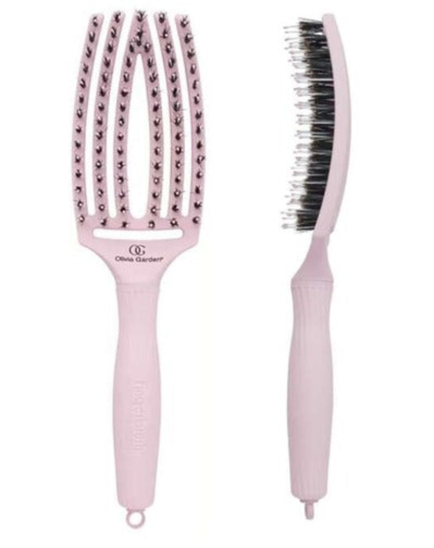 Olivia Garden - Fingerbrush Combo Medium