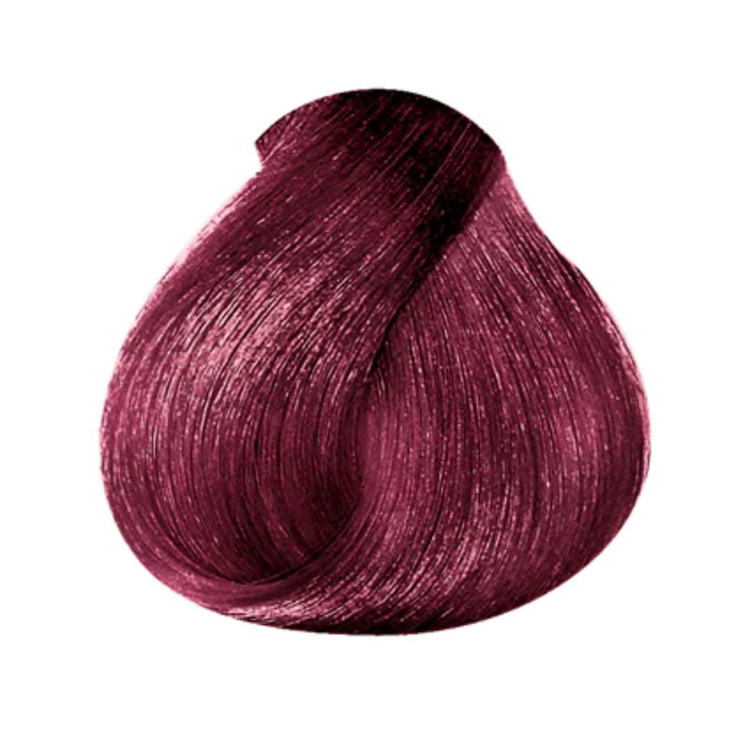 CORATIVE COLORATION -  5.6 REDDISH LIGHT BROWN - 60G FS Cosmetics
