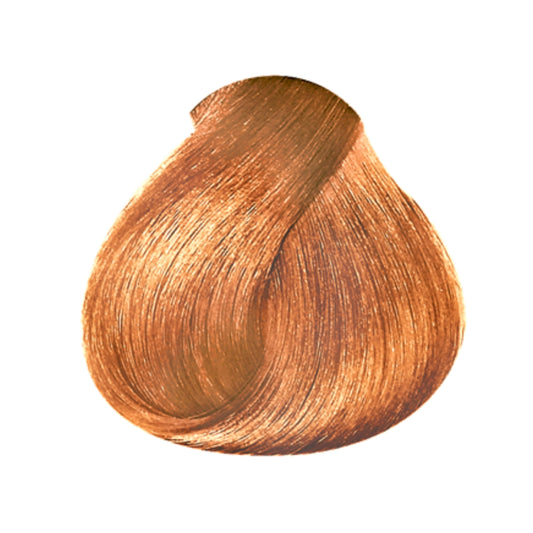 Coratieve kleuring - 6.43 Dark Golden Coppery Blond - 60G