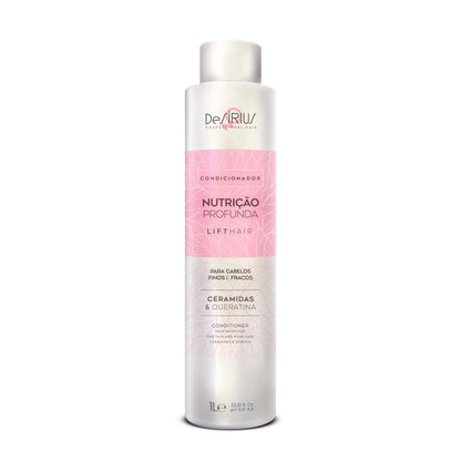 DEEP NUTRITION - CONDITIONER FS Cosmetics