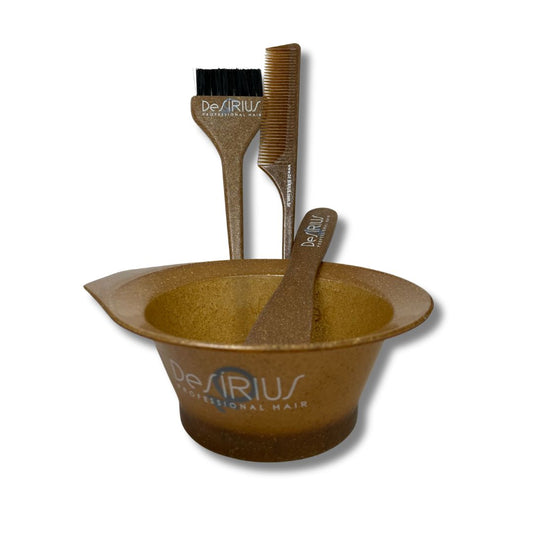 De Sírius - Tools