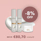 Lessoan - kit Home Care - 300ml