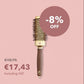Olivia Garden - Expert Blowout Shine