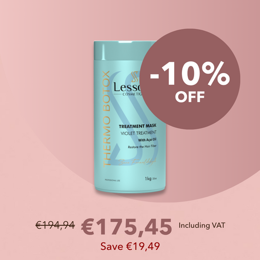 Thermo Botox - 1KG