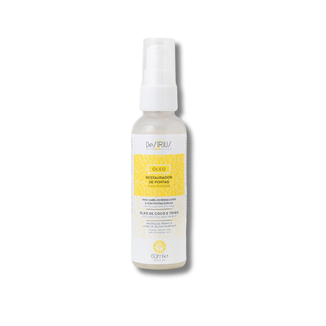 Intense Restorer - Hair Ends Restauratieolie - 60 ml